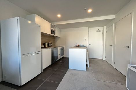 Photo of property in Pinnacle Apartments, W605/160 Victoria Street, Te Aro, Wellington, 6011