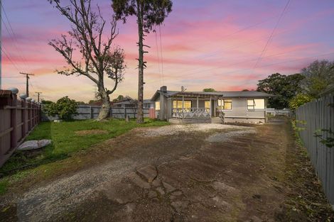 Photo of property in 44 Harwood Crescent, Otara, Auckland, 2023