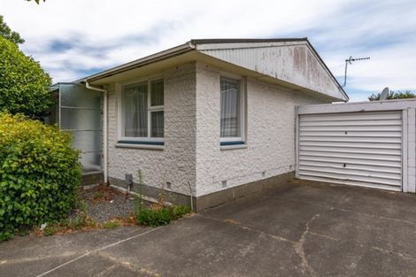 Photo of property in 3/447 Worcester Street, Linwood, Christchurch, 8011