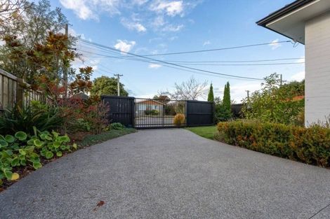 Photo of property in 83 Teesdale Street, Burnside, Christchurch, 8053