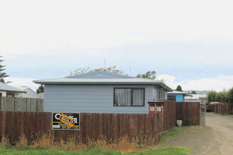 Photo of property in 58 Buchanan Street, Opotiki, 3122