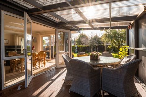 Photo of property in 115 Alfred Street, Blenheim, 7201