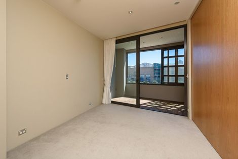Photo of property in Chaffers Dock, 302/22 Herd Street, Te Aro, Wellington, 6011