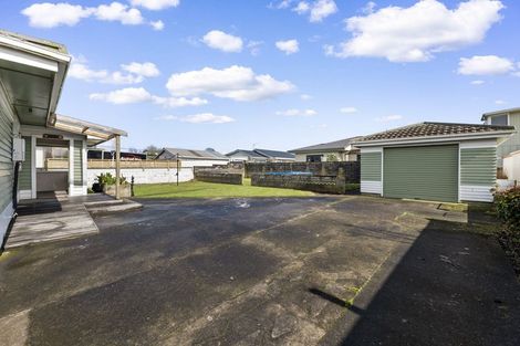 Photo of property in 5 Goodson Place, Hawera, 4610