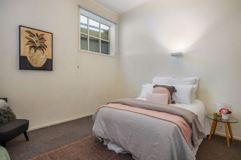 Photo of property in Tennyson Apartments, 18/25 Tennyson Street, Te Aro, Wellington, 6011