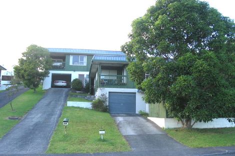 Photo of property in 2/45 Shanaway Rise, Hillcrest, Auckland, 0627