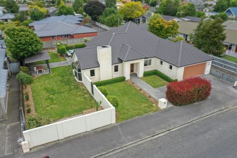 Photo of property in 88 Middle Road, Allenton, Ashburton, 7700