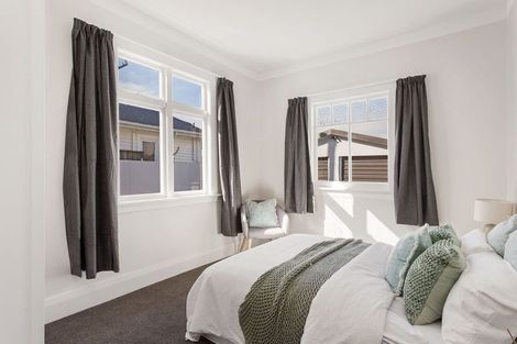 Photo of property in 96 Rose Street, Somerfield, Christchurch, 8024