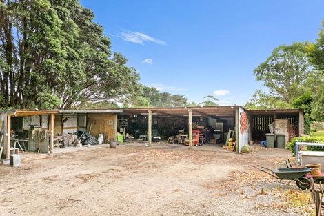 Photo of property in 3098 State Highway 3, Waitotara, Whanganui, 4587