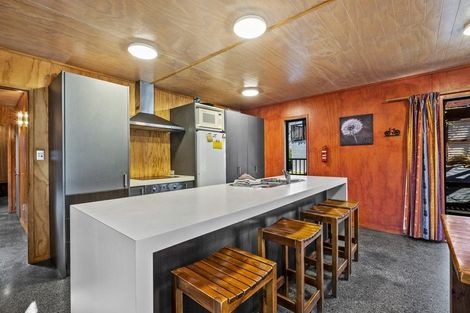 Photo of property in 100 Jacks Pass Road, Hanmer Springs, 7334