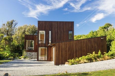 Photo of property in 54 Rutherglen Road, Rutherglen, Greymouth, 7805