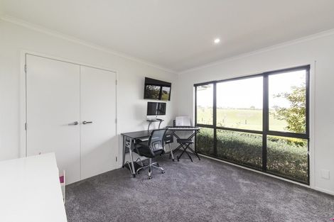 Photo of property in 317a Mount Biggs Road, Halcombe, Feilding, 4779