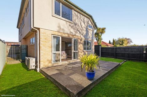 Photo of property in 95b Matipo Street, Riccarton, Christchurch, 8041