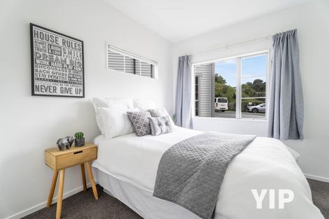 Photo of property in Monterey Apartments, 38/232 Middleton Road, Glenside, Wellington, 6037