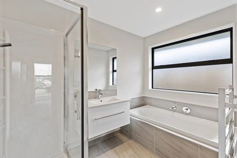 Photo of property in 27 Fairhall Street, Rolleston, 7615