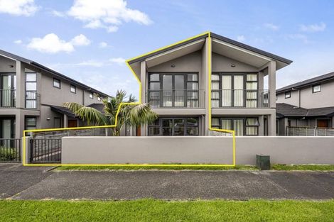 Photo of property in 36/8 Landscape Road, Papatoetoe, Auckland, 2025