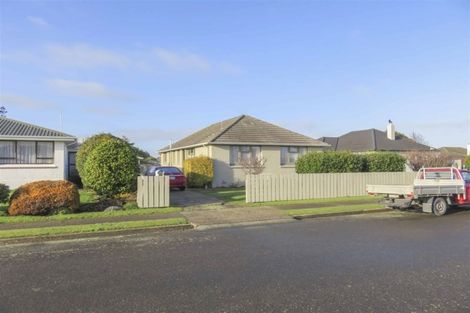 Photo of property in 217 Crawford Street, Glengarry, Invercargill, 9810