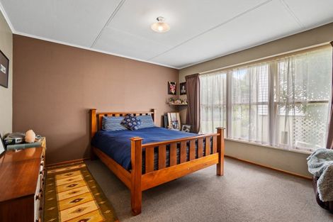 Photo of property in 7 Missel Street, Taihape, 4720