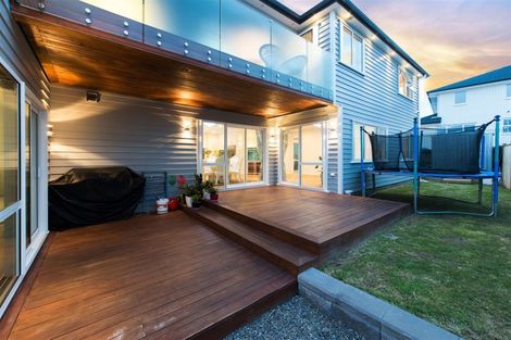 Photo of property in 20 Spyglass Street, Red Beach, 0932