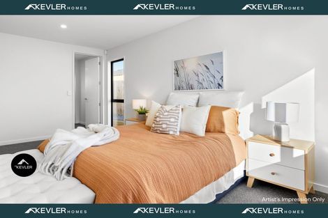 Photo of property in 167 Lemonwood Drive, Rolleston, 7615