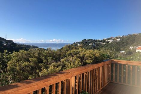 Photo of property in 112 Oban Street, Wadestown, Wellington, 6012