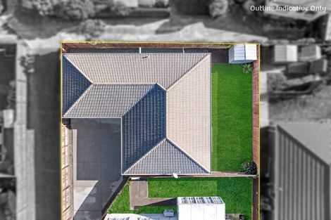 Photo of property in 2/78 Inwoods Road, Parklands, Christchurch, 8083