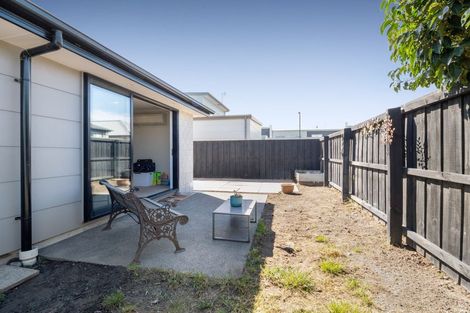 Photo of property in 7 Carrs Road, Wigram, Christchurch, 8025