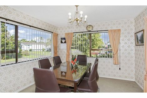Photo of property in 9 Balmerino Avenue, Red Hill, Papakura, 2110