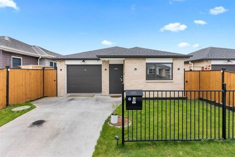 Photo of property in 6 Softwood Avenue, Takanini, 2110