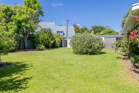 Photo of property in 61c Macarthur Street, Levin, 5510