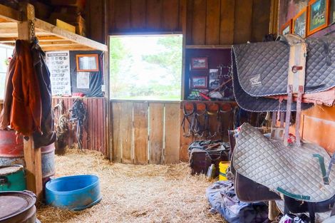 Photo of property in 388 Mount Wesley Coast Road, Dargaville, 0371