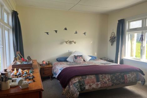 Photo of property in 147 Mangatuna Road, Weber, Dannevirke, 4970