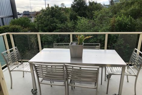 Photo of property in 8/23 Napier Street, Freemans Bay, Auckland, 1011