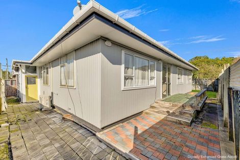 Photo of property in 77 Ranfurly Street, Kaiti, Gisborne, 4010