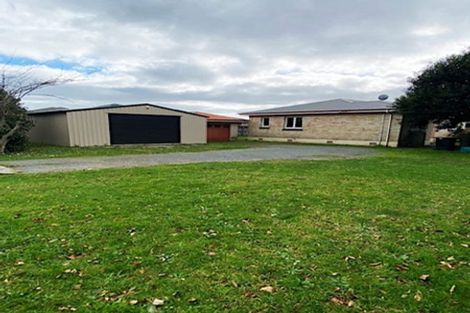 Photo of property in 205 Firth Street, Matamata, 3400