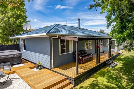 Photo of property in 9 Hodgson Street, Wakefield, 7025