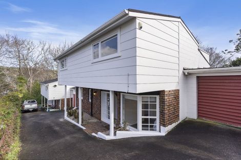 Photo of property in 63b Watling Street, Epsom, Auckland, 1023