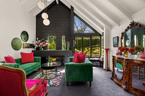 Photo of property in 15 Muritai Crescent, Havelock North, 4130