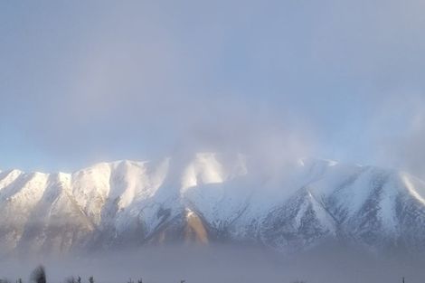 Photo of property in 344 Manuka Terrace, Ben Ohau, Twizel, 7999