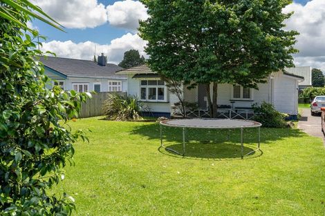 Photo of property in 32 Clifford Street, Kaikohe, 0405