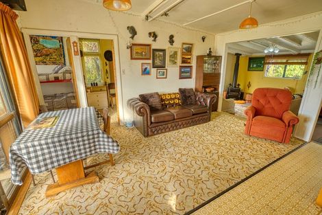 Photo of property in 1903 Lake Mitchells Road, Inchbonnie, 7875