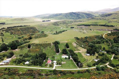 Photo of property in 135 Cambrian Road, Cambrians, Omakau, 9386