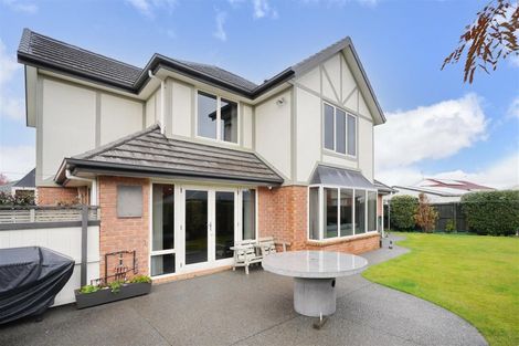 Photo of property in 3 Oaktree Lane, Bishopdale, Christchurch, 8053