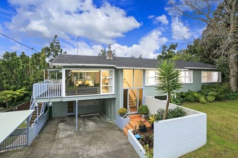 Photo of property in 1 Lynn Road, Bayview, Auckland, 0629