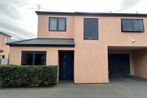 Photo of property in 68c Matipo Street, Riccarton, Christchurch, 8041
