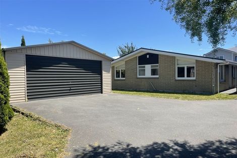 Photo of property in 199 Innes Road, St Albans, Christchurch, 8052