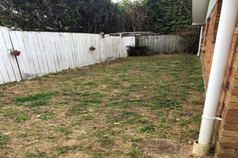 Photo of property in 24b Jersey Avenue, Mount Albert, Auckland, 1025