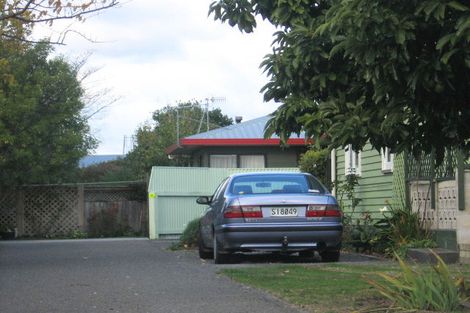 Photo of property in 54b Waterhouse Street, Taradale, Napier, 4112