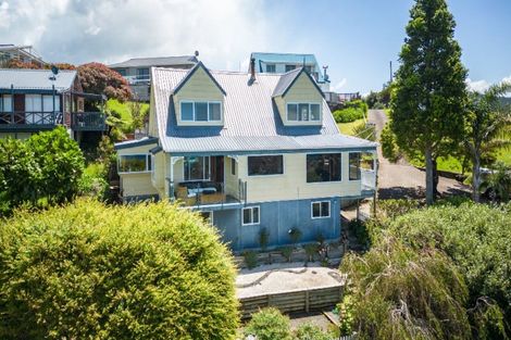 Photo of property in 405 Onemana Drive, Onemana, Whangamata, 3691
