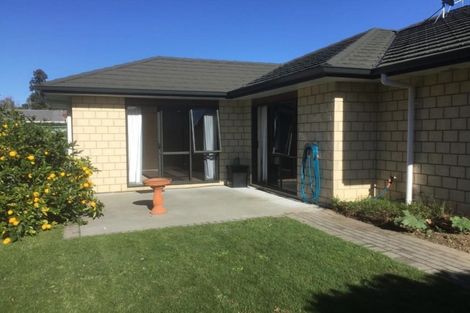 Photo of property in 36a Hohaia Street, Matamata, 3400